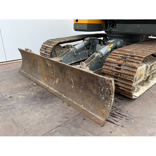 2017 Liebherr R926LC-41451286