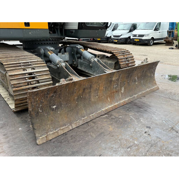 2017 Liebherr R926LC-41451287