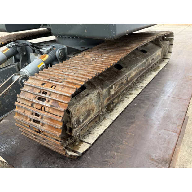 2017 Liebherr R926LC-41451288