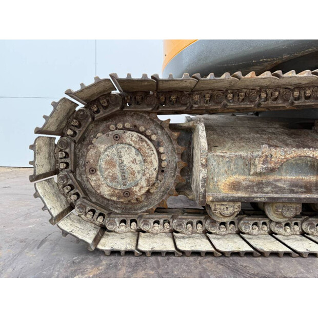 2017 Liebherr R926LC-41451289