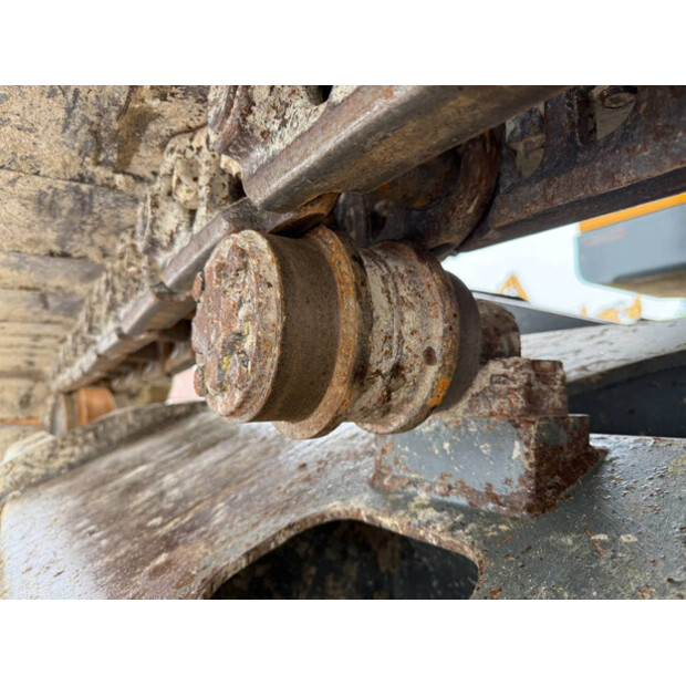2017 Liebherr R926LC-41451291