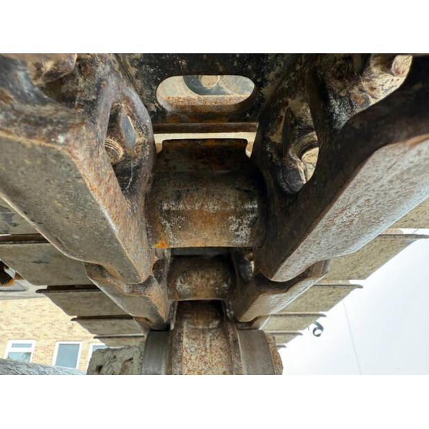 2017 Liebherr R926LC-41451292