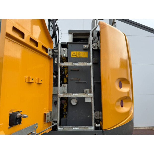 2017 Liebherr R926LC-41451293
