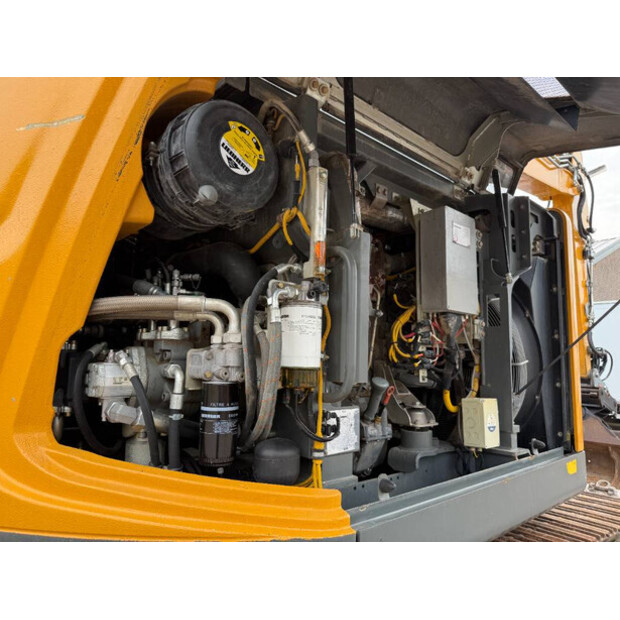 2017 Liebherr R926LC-41451294