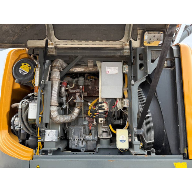 2017 Liebherr R926LC-41451295