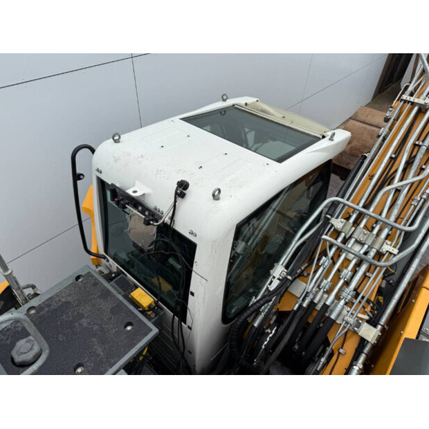 2017 Liebherr R926LC-41451298