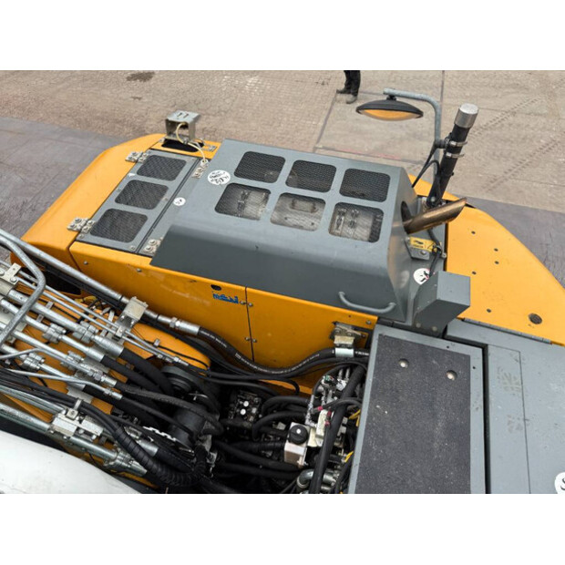 2017 Liebherr R926LC-41451299