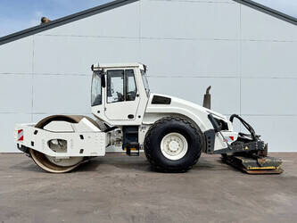 Image de COMPACTEURS 2004 Caterpillar BW213DH-4