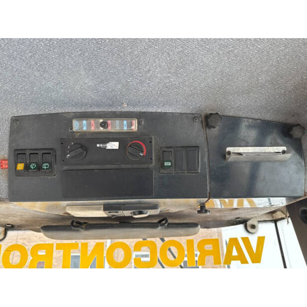 2004 كاتربيلر BW213DH-4-41451316