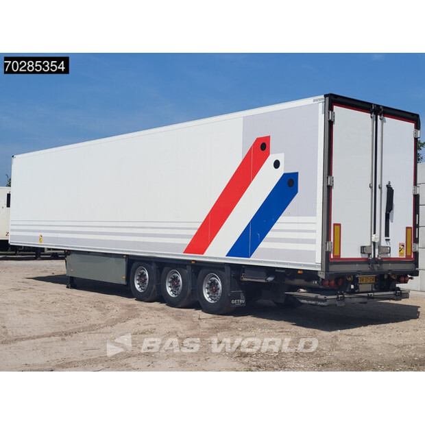2018 Schmitz Cargobull THERMOKING SLXi SPECTRUM-41451334