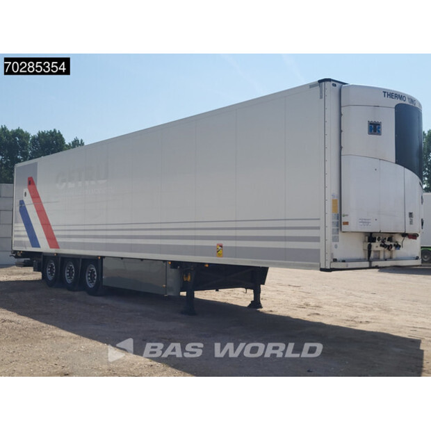 2018 Schmitz Cargobull THERMOKING SLXi SPECTRUM-41451335