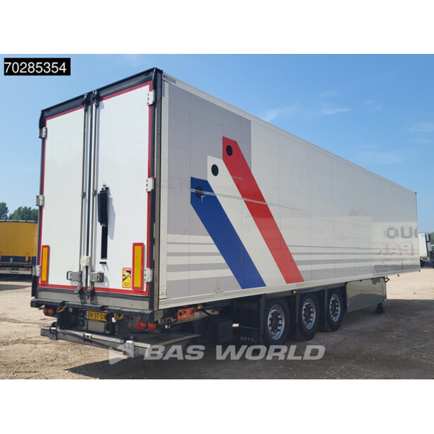 2018 Schmitz Cargobull THERMOKING SLXi SPECTRUM-41451337