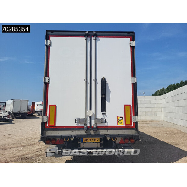 2018 Schmitz Cargobull THERMOKING SLXi SPECTRUM-41451339