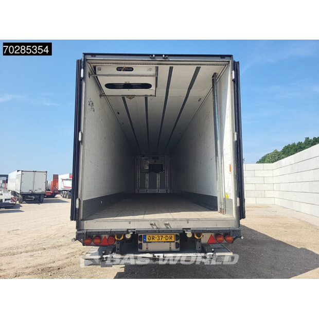 2018 Schmitz Cargobull THERMOKING SLXi SPECTRUM-41451340