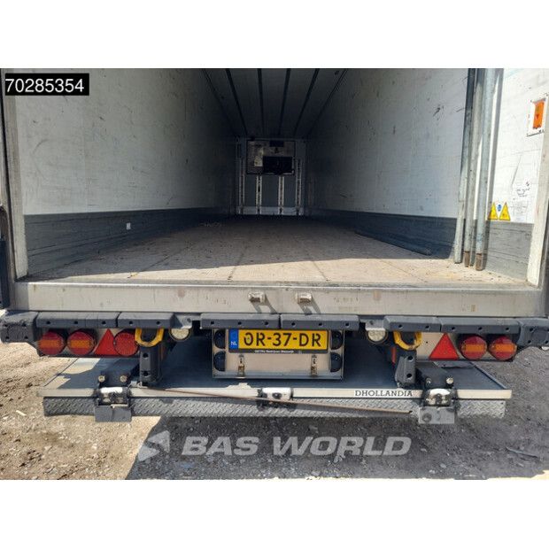 2018 Schmitz Cargobull THERMOKING SLXi SPECTRUM-41451341