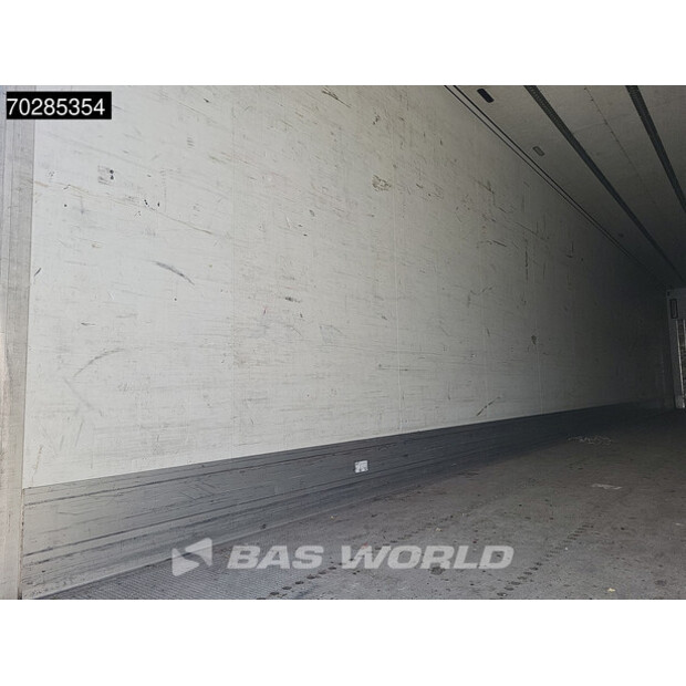 2018 Schmitz Cargobull THERMOKING SLXi SPECTRUM-41451342