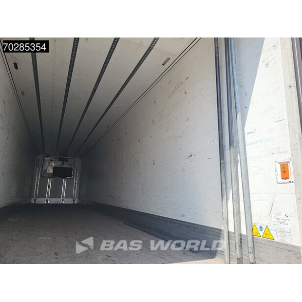 2018 Schmitz Cargobull THERMOKING SLXi SPECTRUM-41451343