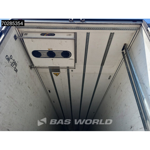 2018 Schmitz Cargobull THERMOKING SLXi SPECTRUM-41451345
