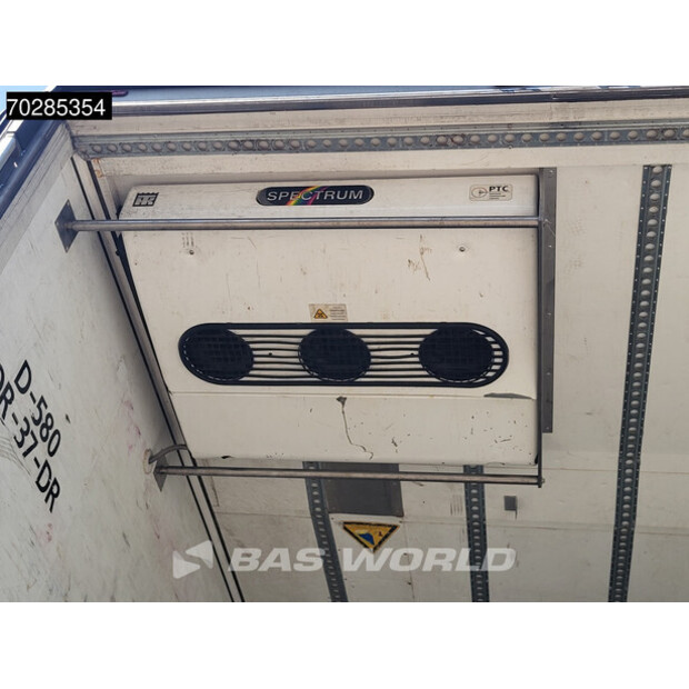 2018 Schmitz Cargobull THERMOKING SLXi SPECTRUM-41451346