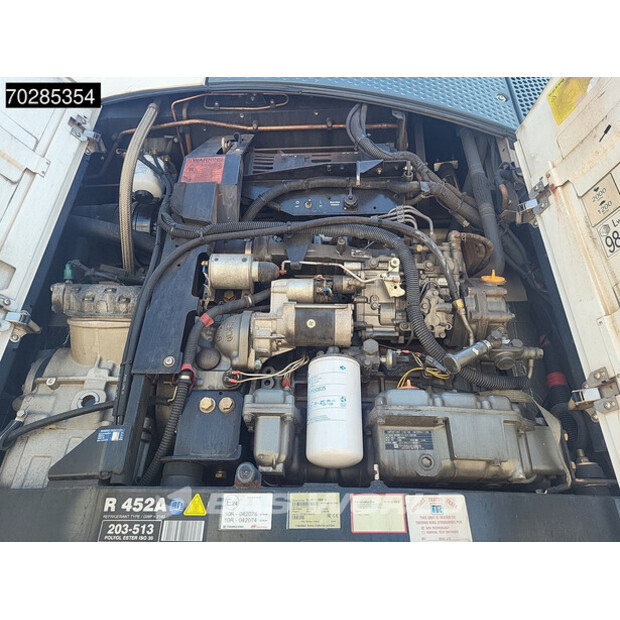 2018 Schmitz Cargobull THERMOKING SLXi SPECTRUM-41451347