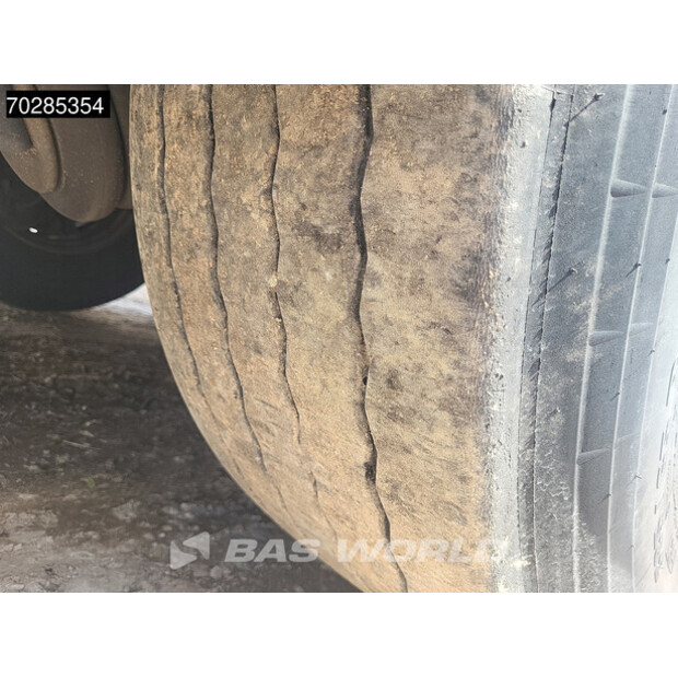 2018 Schmitz Cargobull THERMOKING SLXi SPECTRUM-41451349