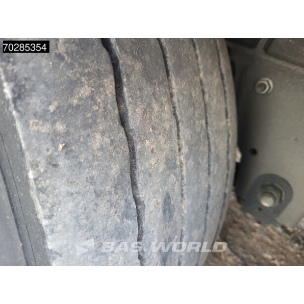 2018 Schmitz Cargobull THERMOKING SLXi SPECTRUM-41451350