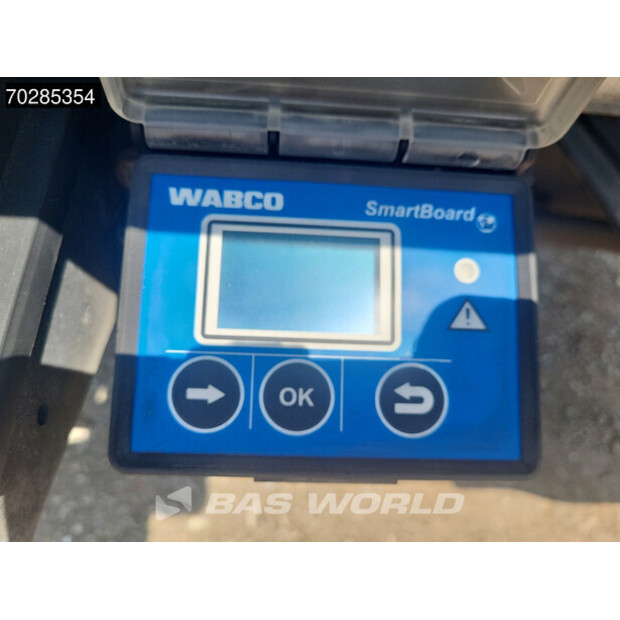 2018 Schmitz Cargobull THERMOKING SLXi SPECTRUM-41451351