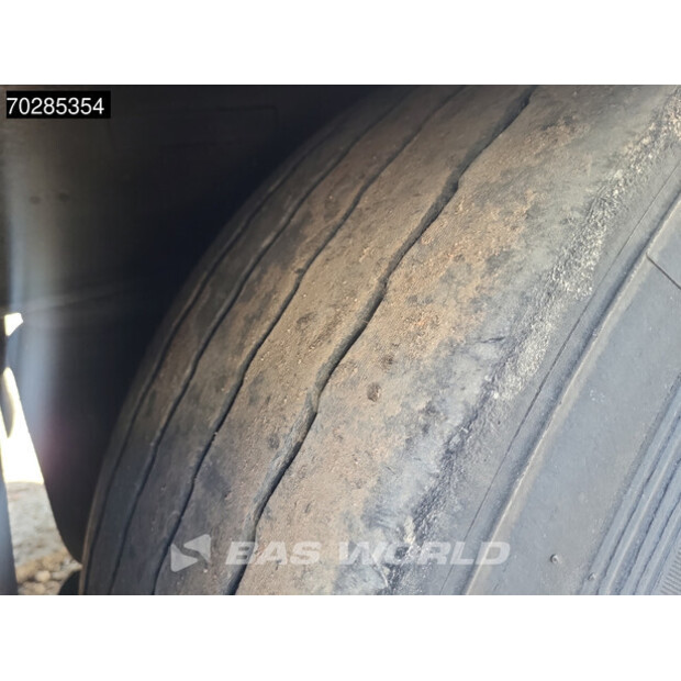 2018 Schmitz Cargobull THERMOKING SLXi SPECTRUM-41451352