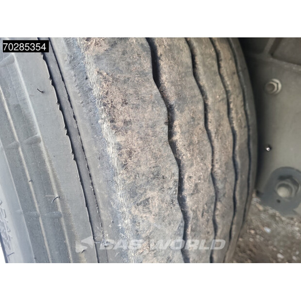 2018 Schmitz Cargobull THERMOKING SLXi SPECTRUM-41451353