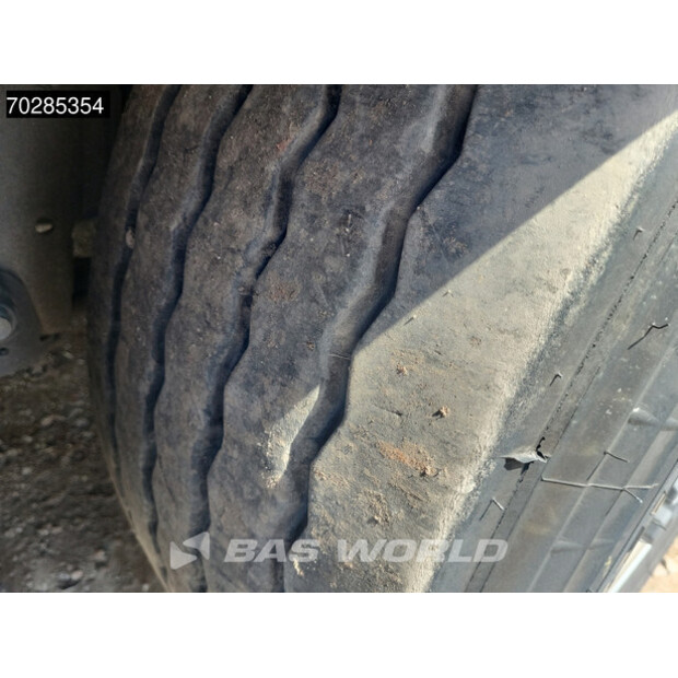 2018 Schmitz Cargobull THERMOKING SLXi SPECTRUM-41451354