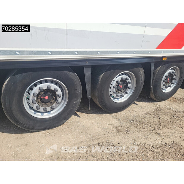 2018 Schmitz Cargobull THERMOKING SLXi SPECTRUM-41451355