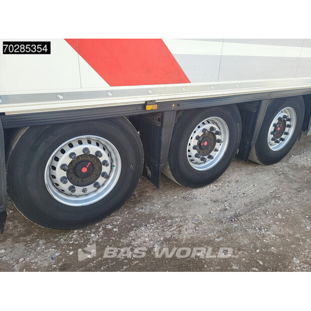 2018 Schmitz Cargobull THERMOKING SLXi SPECTRUM-41451356