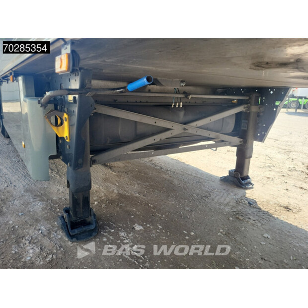 2018 Schmitz Cargobull THERMOKING SLXi SPECTRUM-41451357