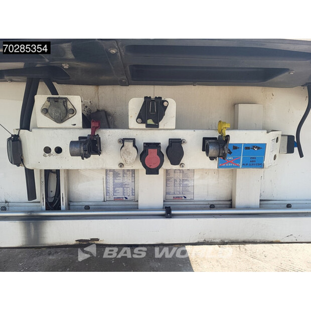 2018 Schmitz Cargobull THERMOKING SLXi SPECTRUM-41451359