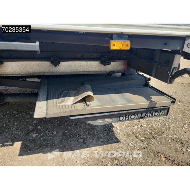 2018 Schmitz Cargobull THERMOKING SLXi SPECTRUM-41451360