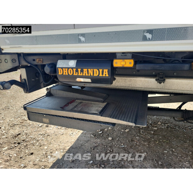 2018 Schmitz Cargobull THERMOKING SLXi SPECTRUM-41451361