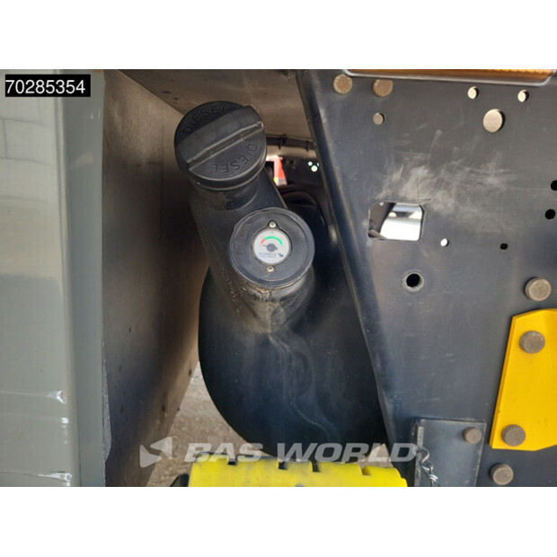 2018 Schmitz Cargobull THERMOKING SLXi SPECTRUM-41451362