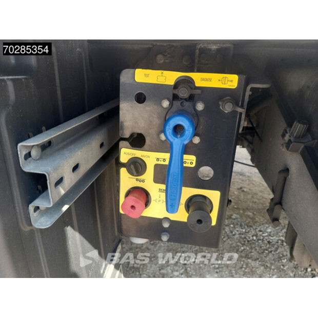 2018 Schmitz Cargobull THERMOKING SLXi SPECTRUM-41451363