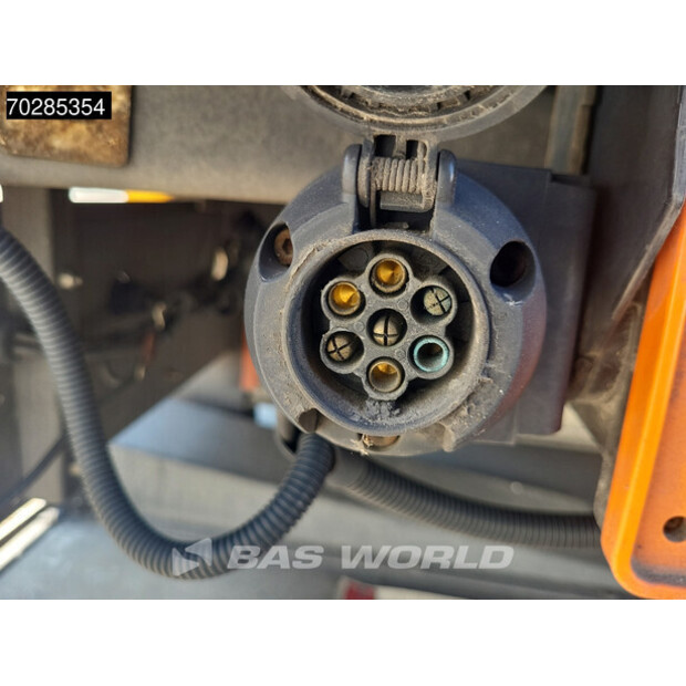 2018 Schmitz Cargobull THERMOKING SLXi SPECTRUM-41451364