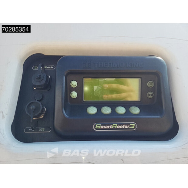 2018 Schmitz Cargobull THERMOKING SLXi SPECTRUM-41451365