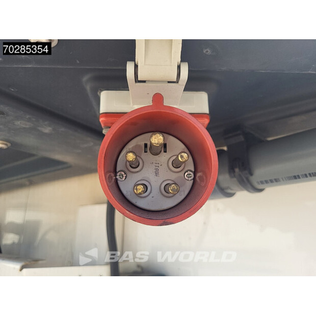 2018 Schmitz Cargobull THERMOKING SLXi SPECTRUM-41451366