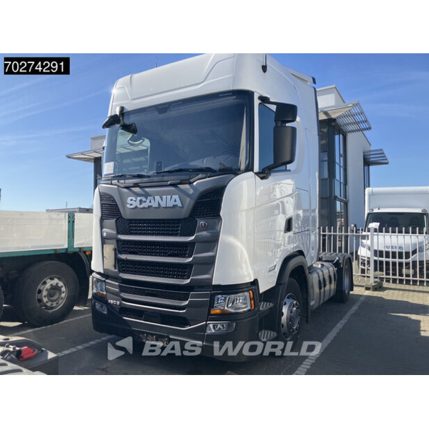 2023 Scania S460-41451378