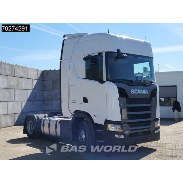 2023 Scania S460-41451381