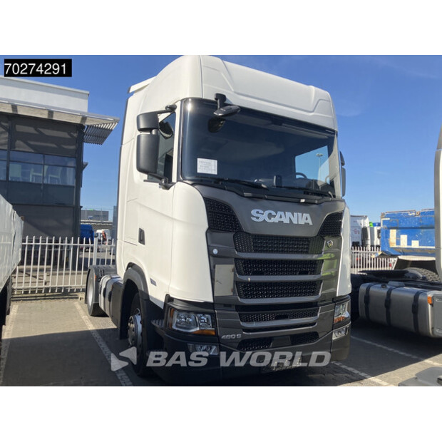 2023 Scania S460-41451395