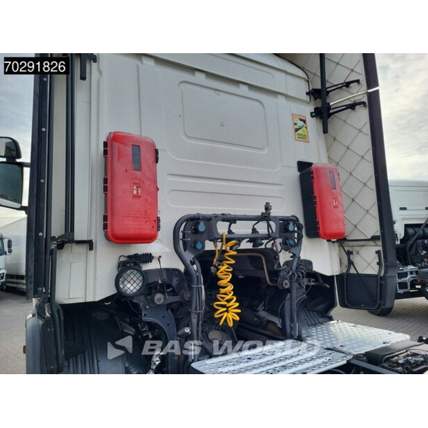 2018 Scania R450-41451422