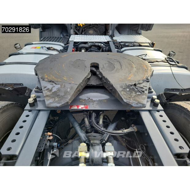 2018 Scania R450-41451423
