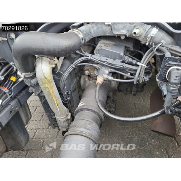 2018 Scania R450-41451424