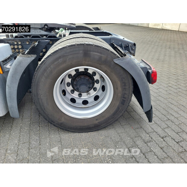 2018 Scania R450-41451425