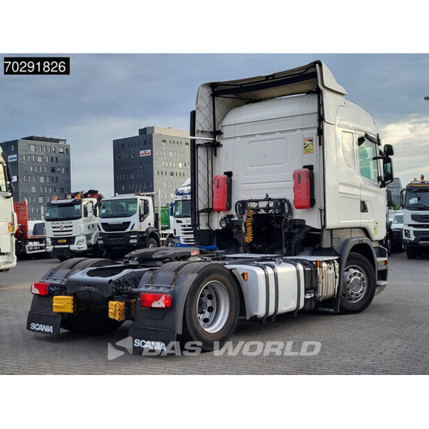 2018 Scania R450-41451426