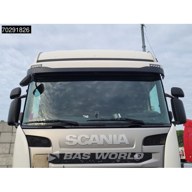 2018 Scania R450-41451430